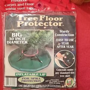 Tree Floor Protector